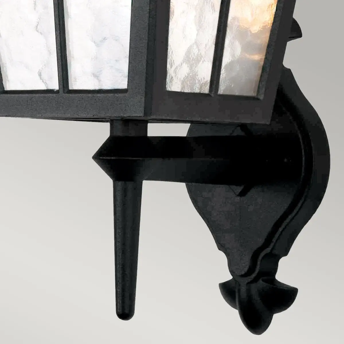 Canterbury Wall Light