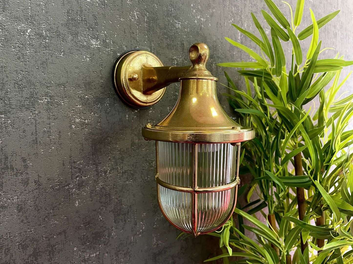 Bastia Outdoor Light 1