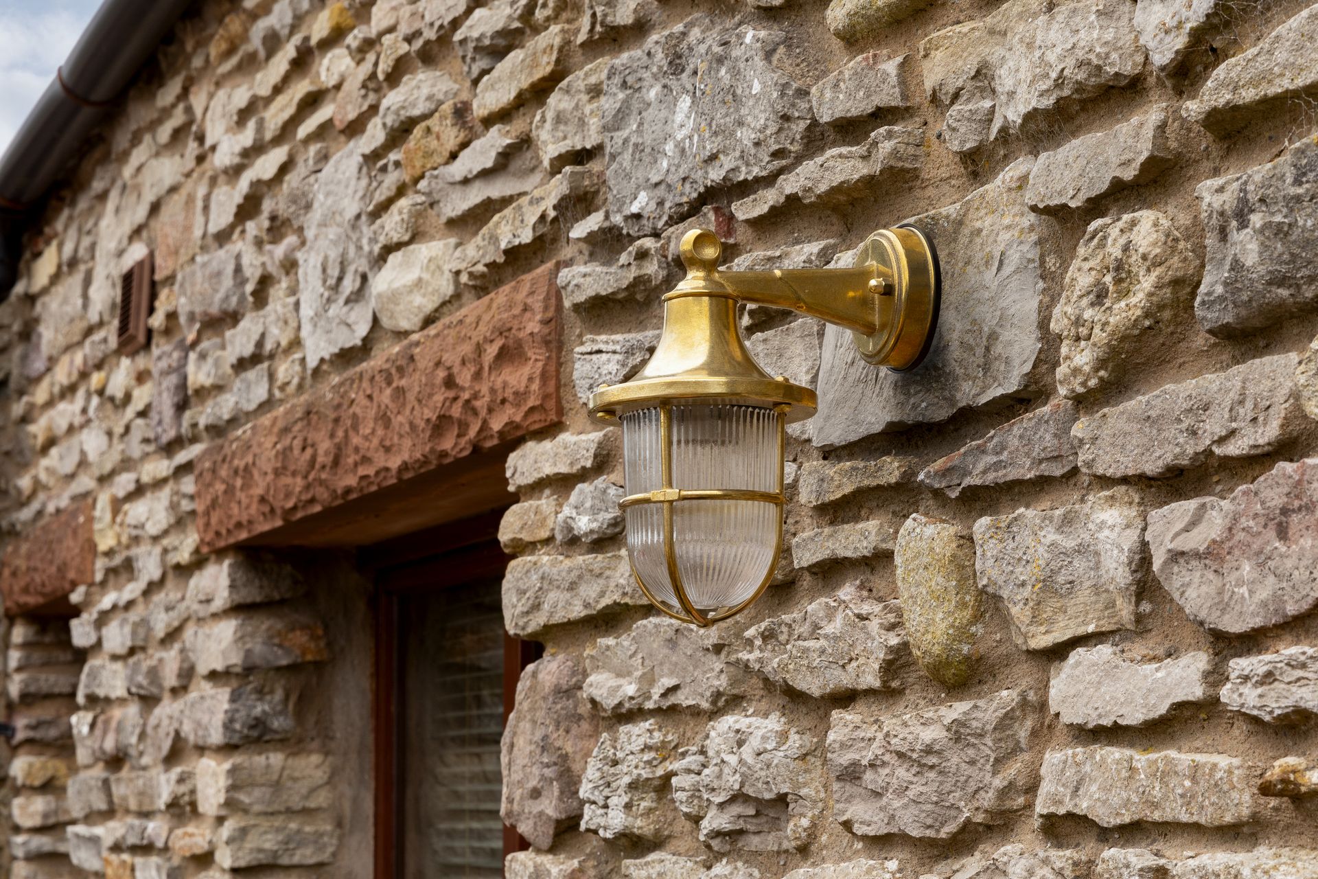 Bastia Outdoor Light 1