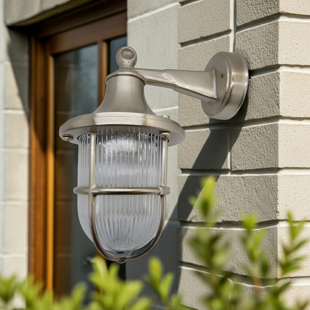 Bastia Outdoor Light 1