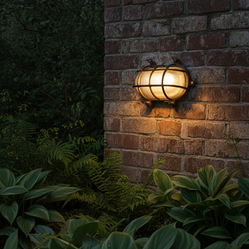 Ceyra Outdoor Light