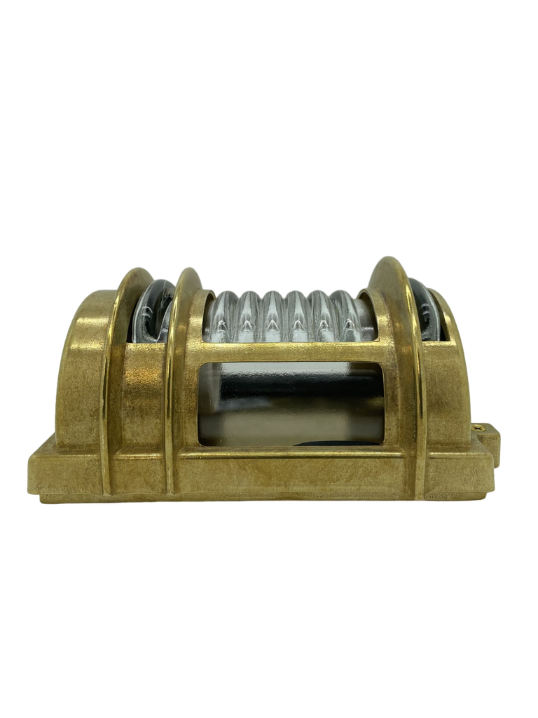 Lucera Outdoor Wall Light