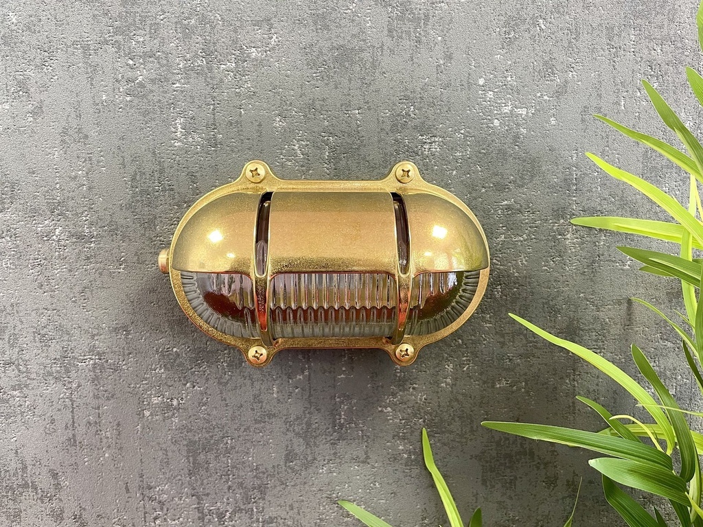 Maris Outdoor Wall Light