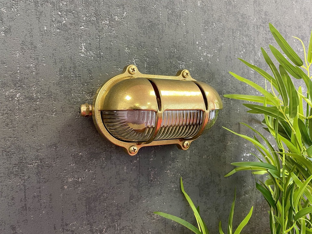 Maris Outdoor Wall Light