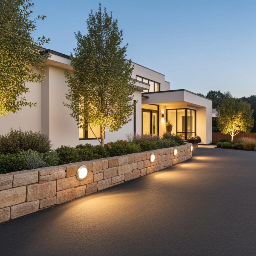 Orva Outdoor Light 2