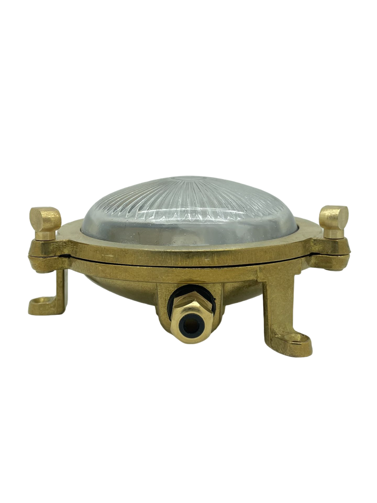 Porto Outdoor Wall Light - 140mm Diameter