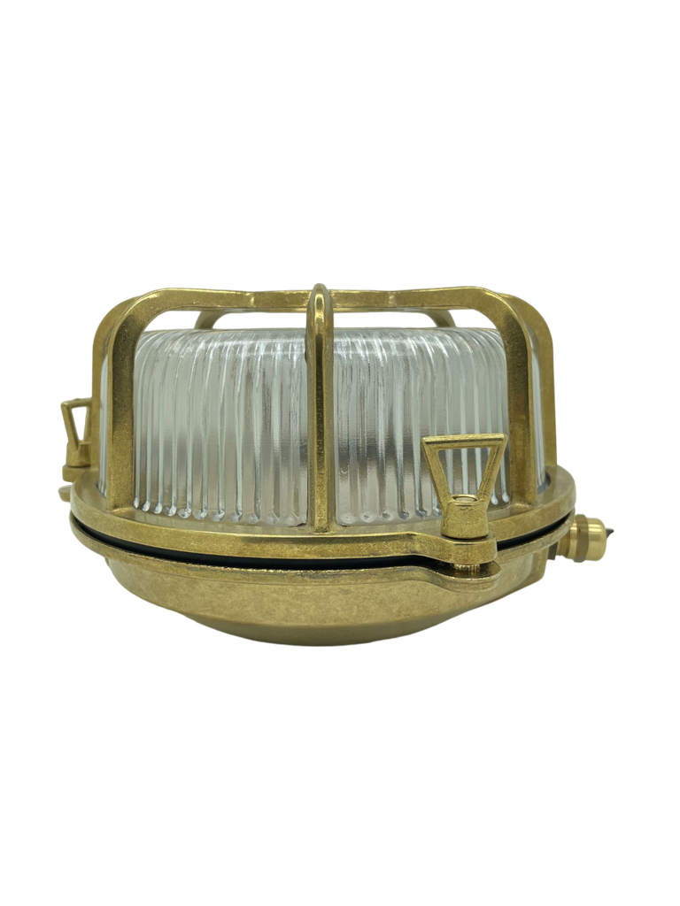 Solara Outdoor Wall Light