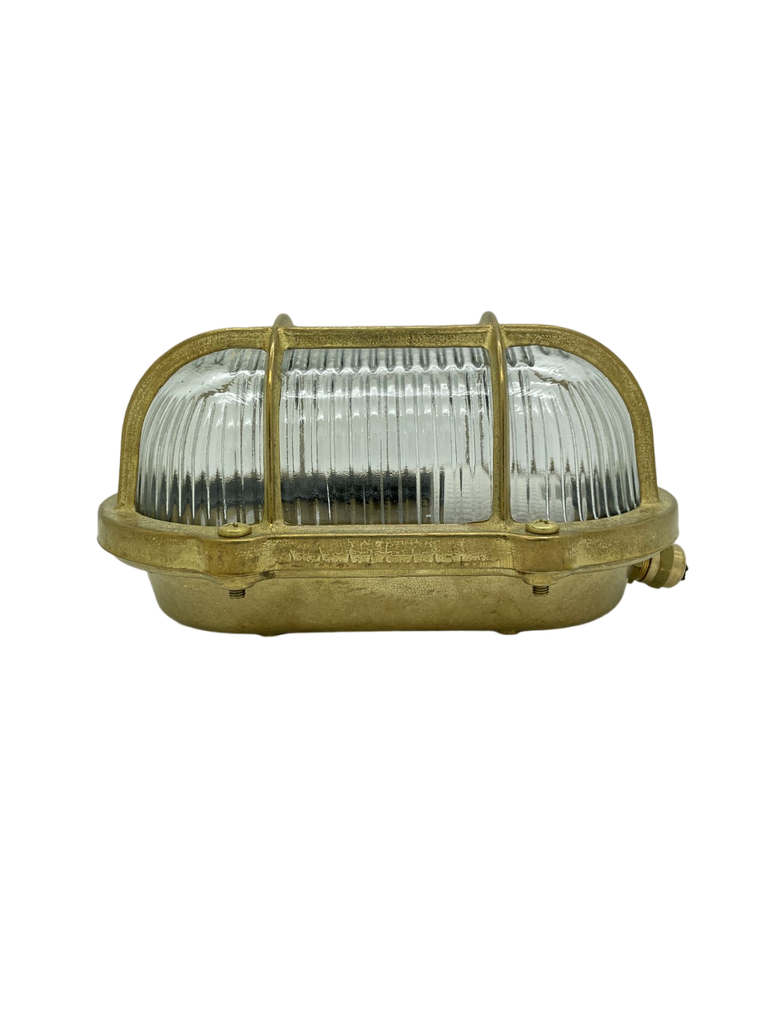 Taras Outdoor Wall Light