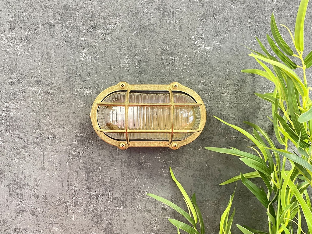 Taras Outdoor Wall Light