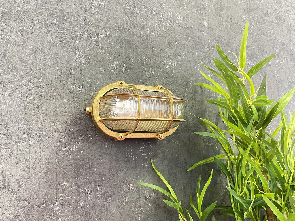 Taras Outdoor Wall Light