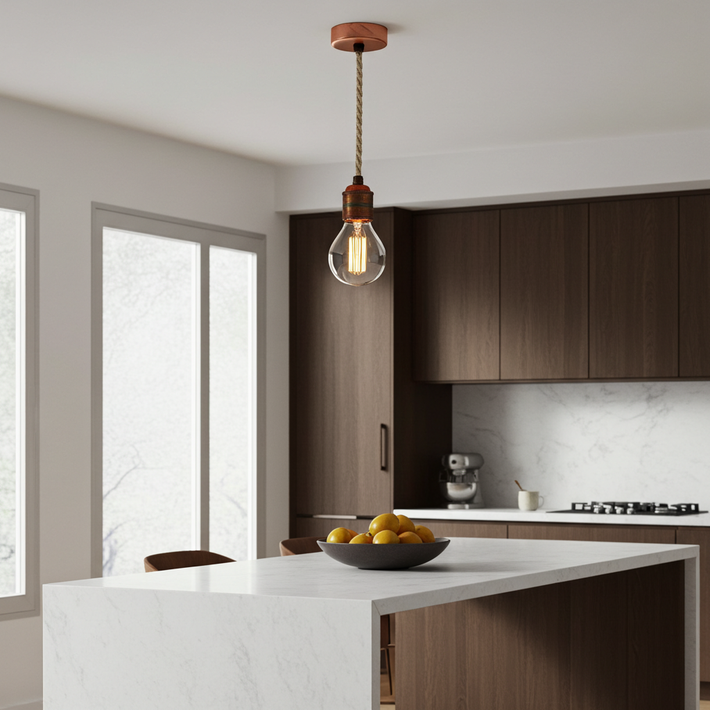 Corin Ceiling Pendant Light