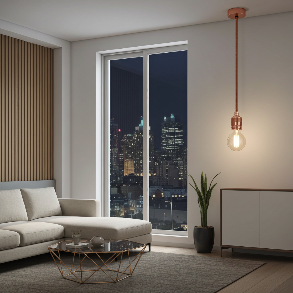 Corin Ceiling Pendant Light