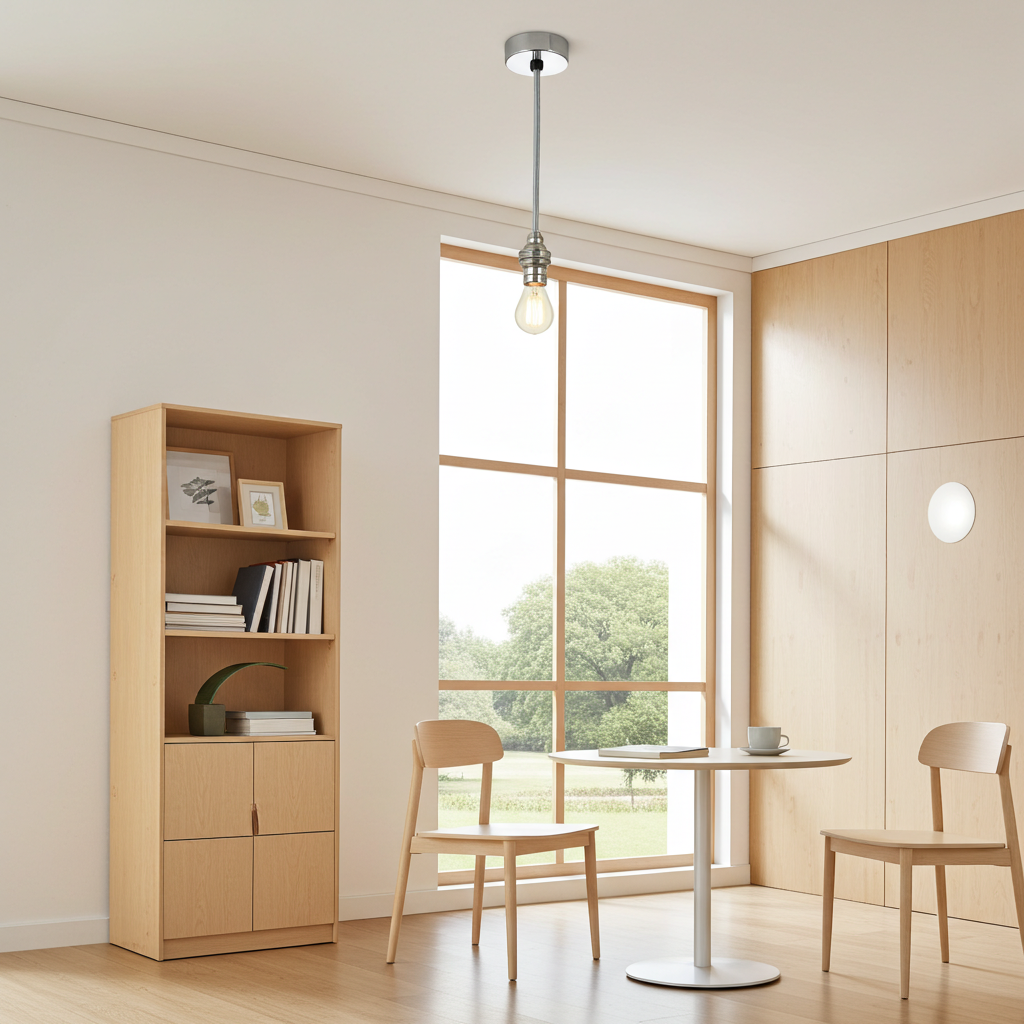 Corin - Ceiling Light - Single Pendant