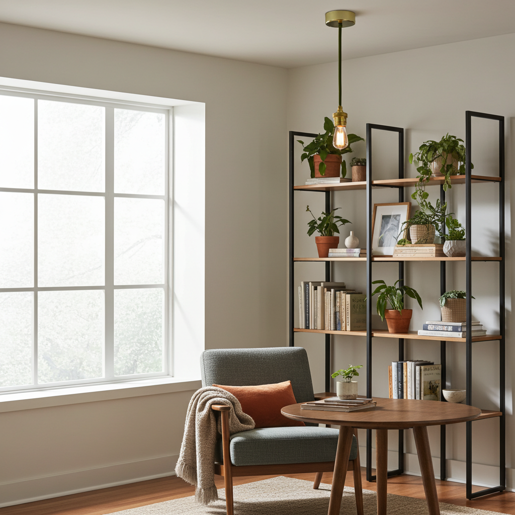 Corin Ceiling Pendant Light