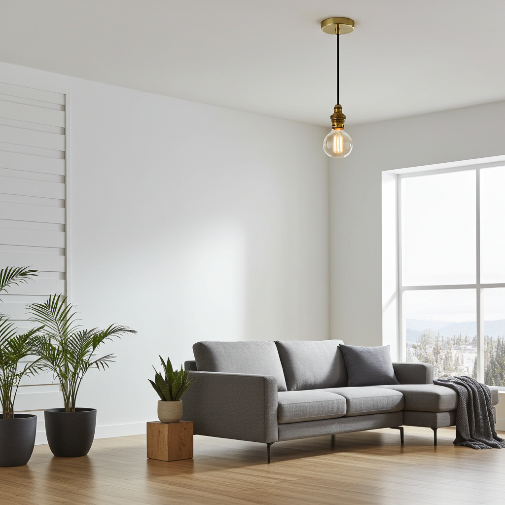 Nexa Ceiling Pendant Light