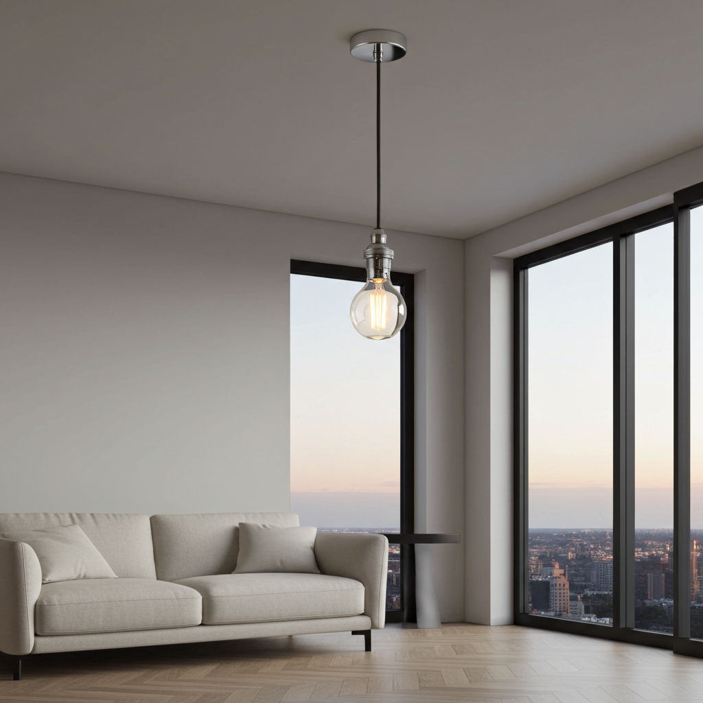 Nexa Ceiling Pendant Light