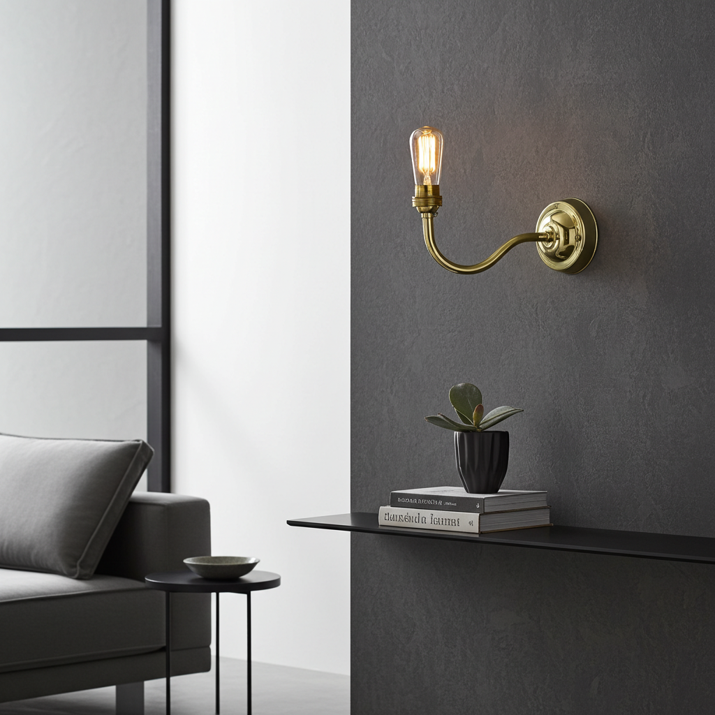 Victor Wall Light 6