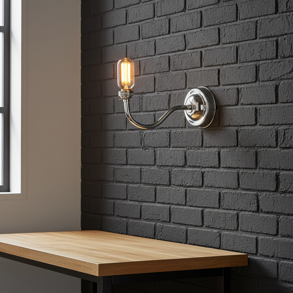 Victor Wall Light 6