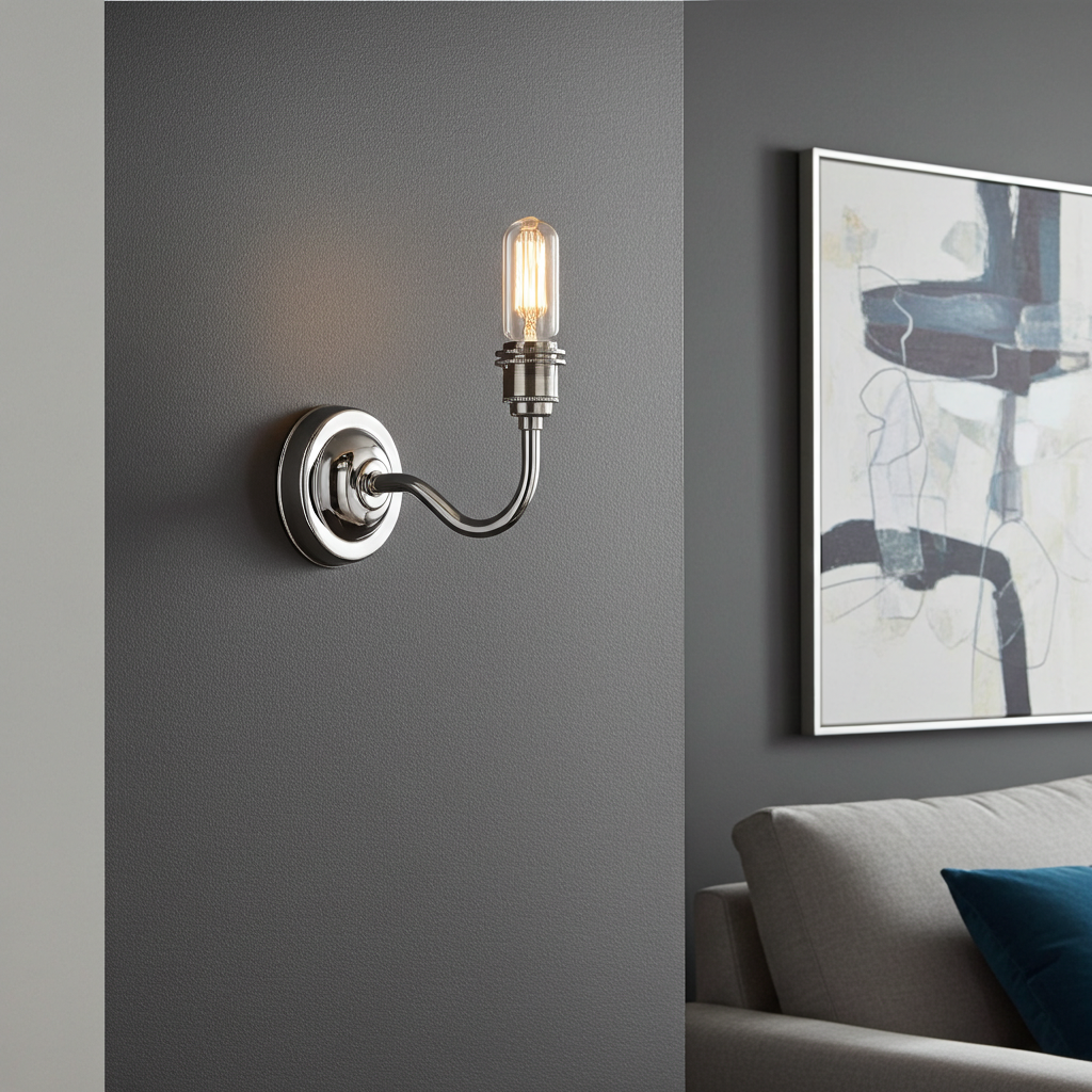 Victor Wall Light 7