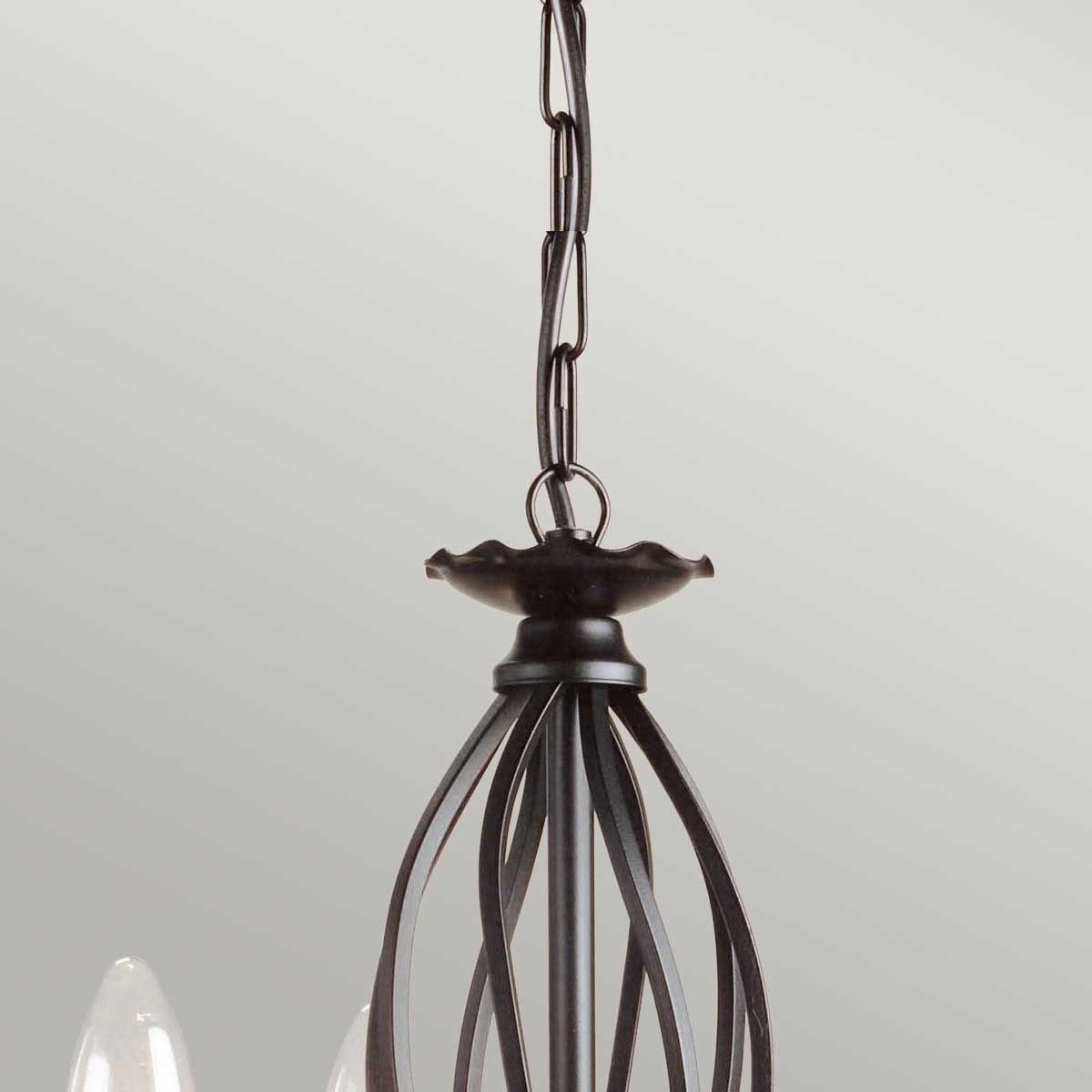 Artisan Pendant Light