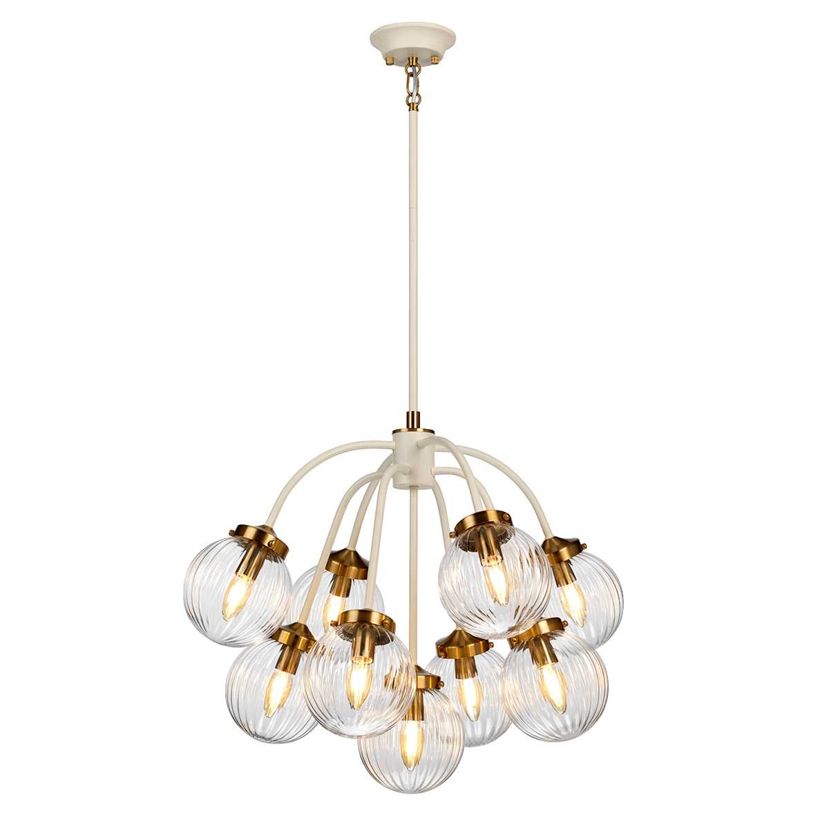 Cosmos Pendant Light