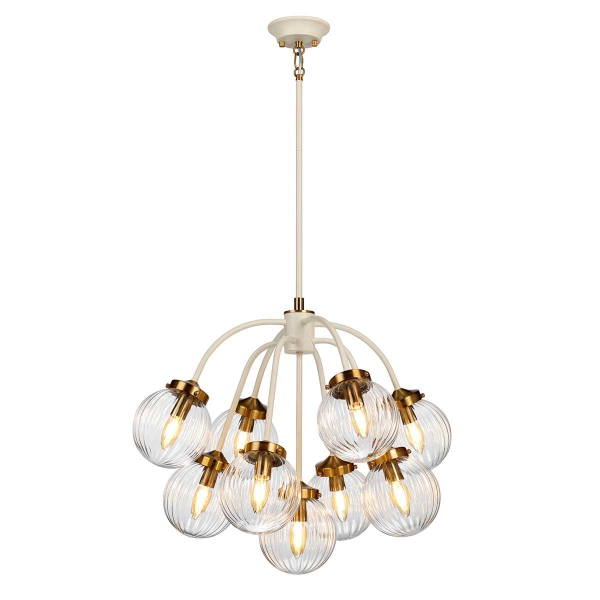 Cosmos Pendant Light