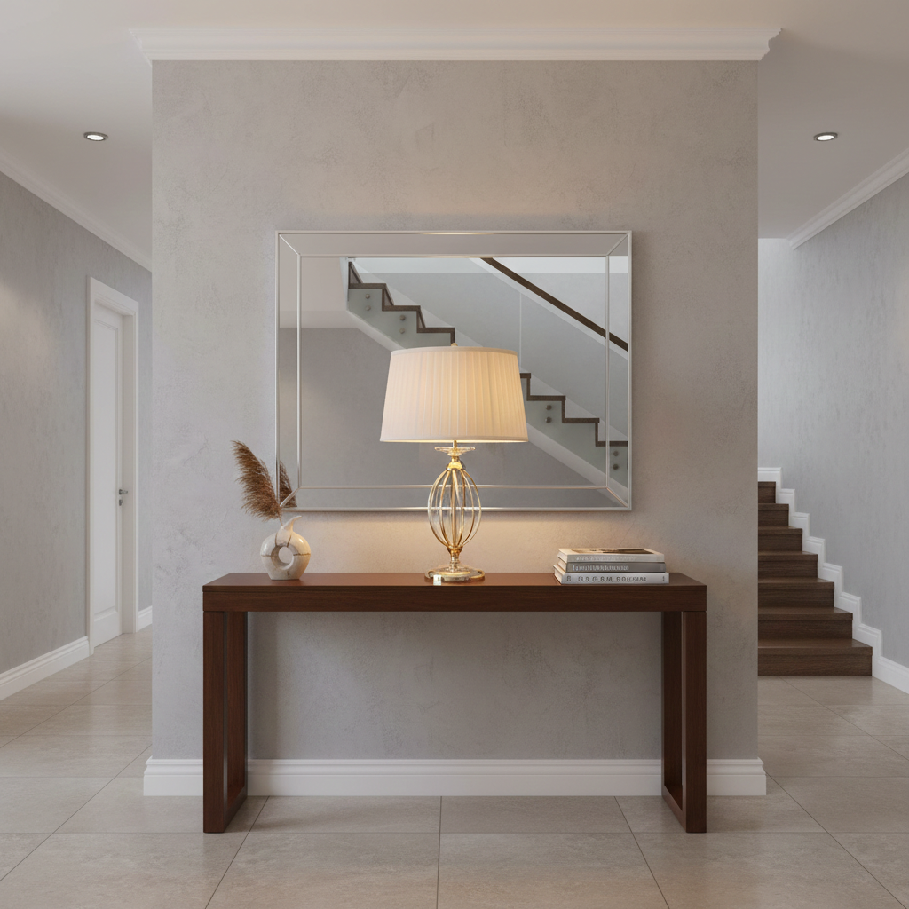 Aegean Table Lamp