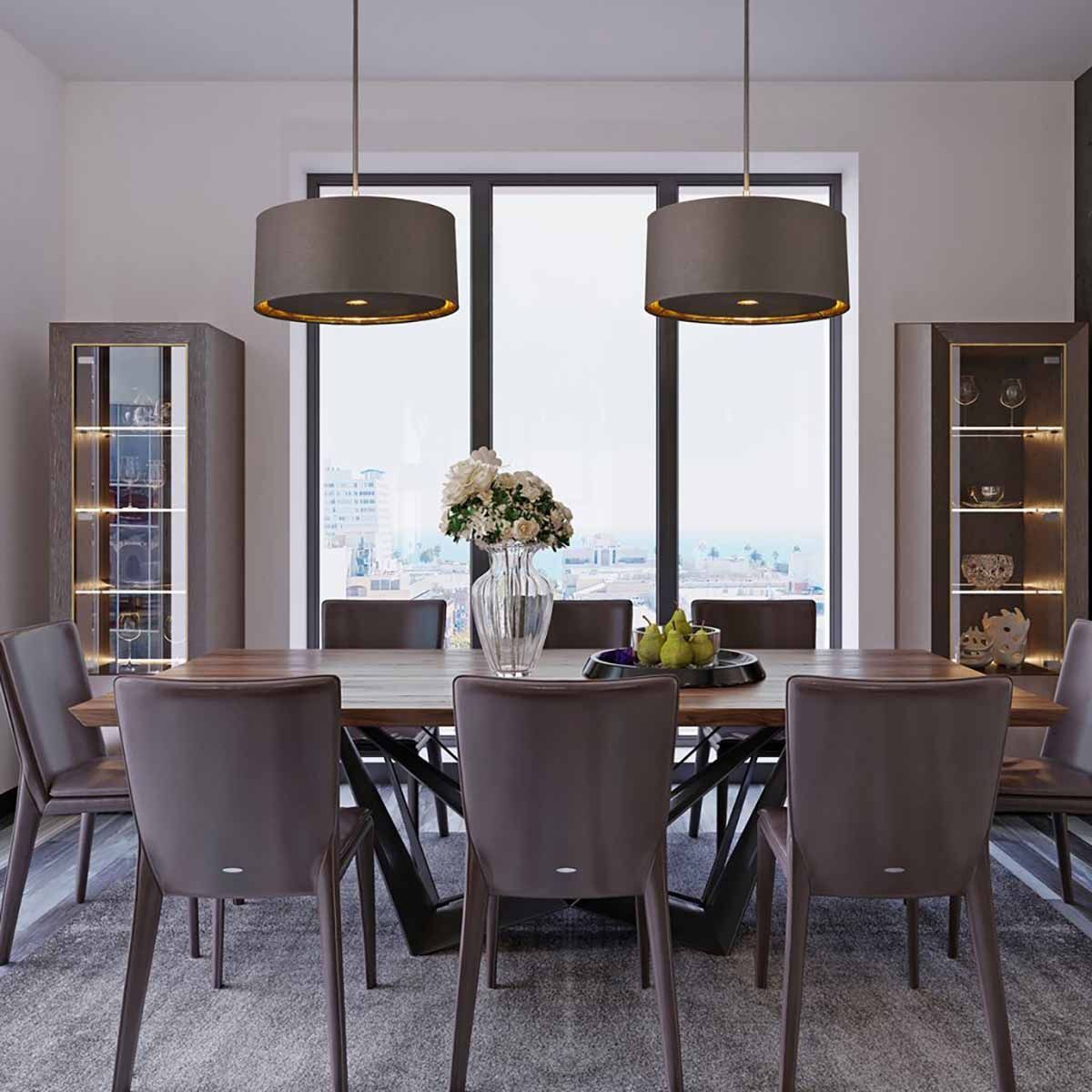 Balance Pendant Light
