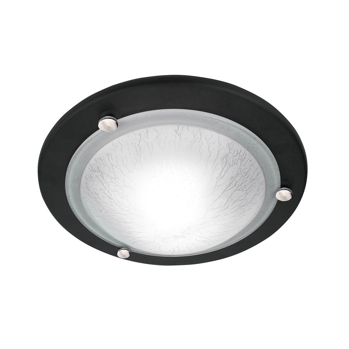 Berwick Flush Ceiling Light