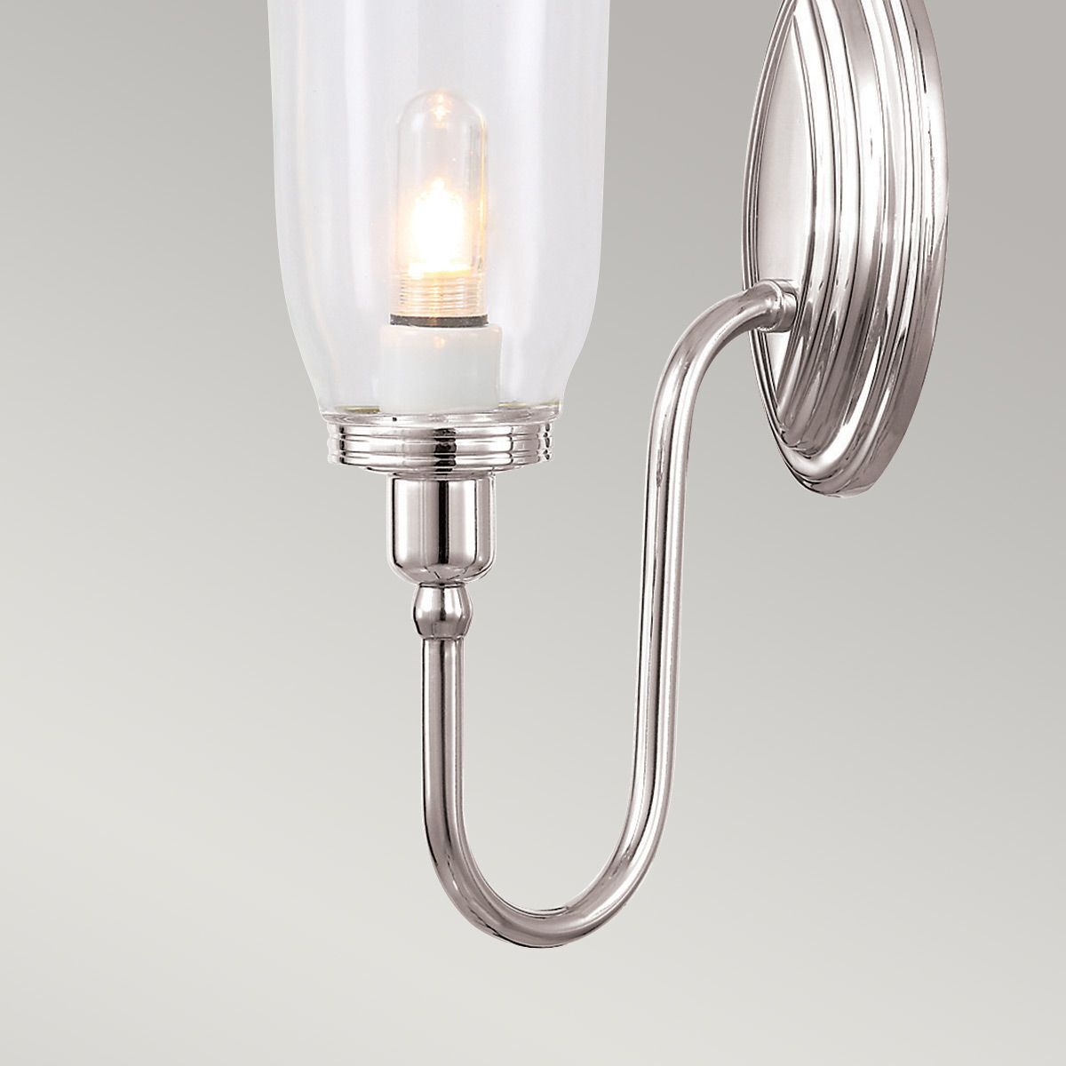 Blake Wall Light
