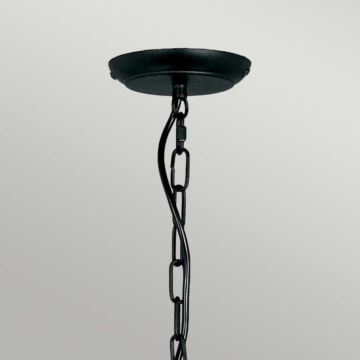 Artisan Pendant Light