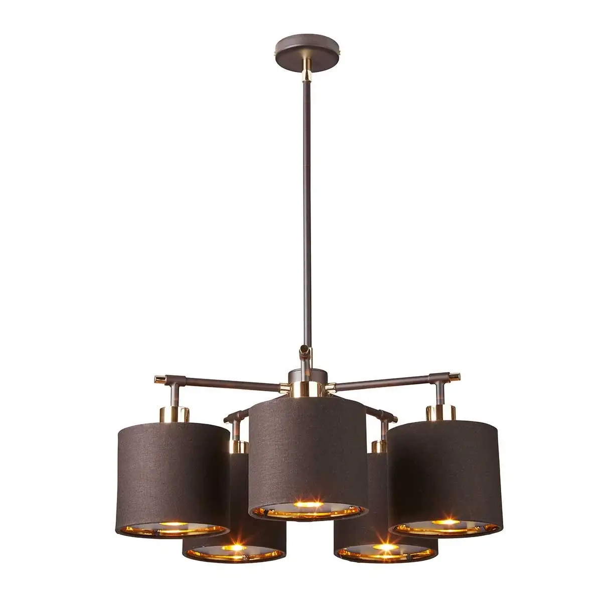 Balance Pendant Light