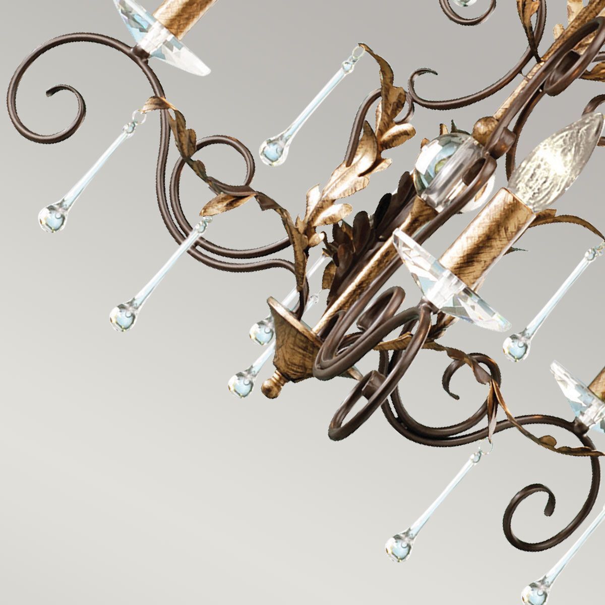 Amarilli Pendant Light