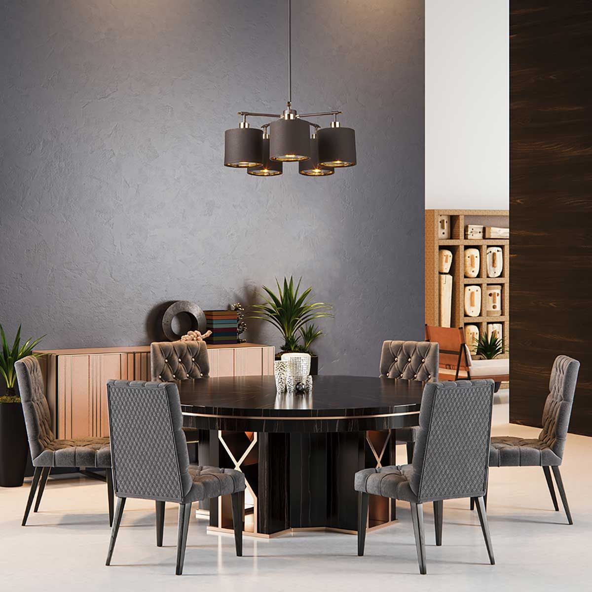 Balance Pendant Light