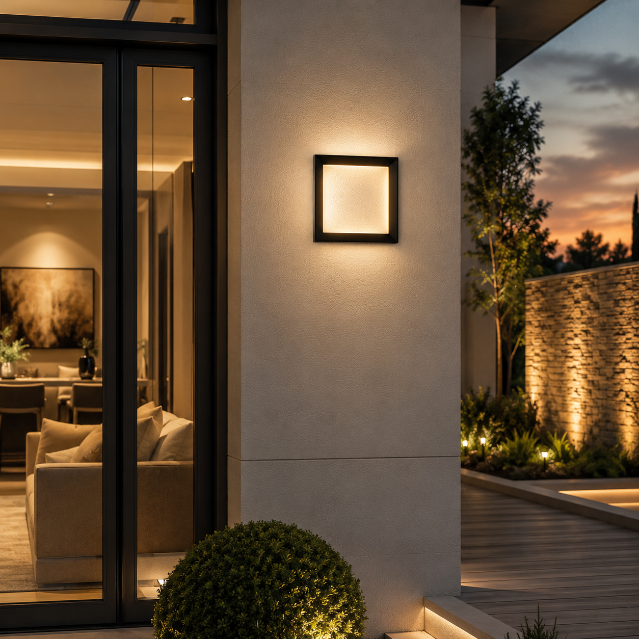Egil Wall Light