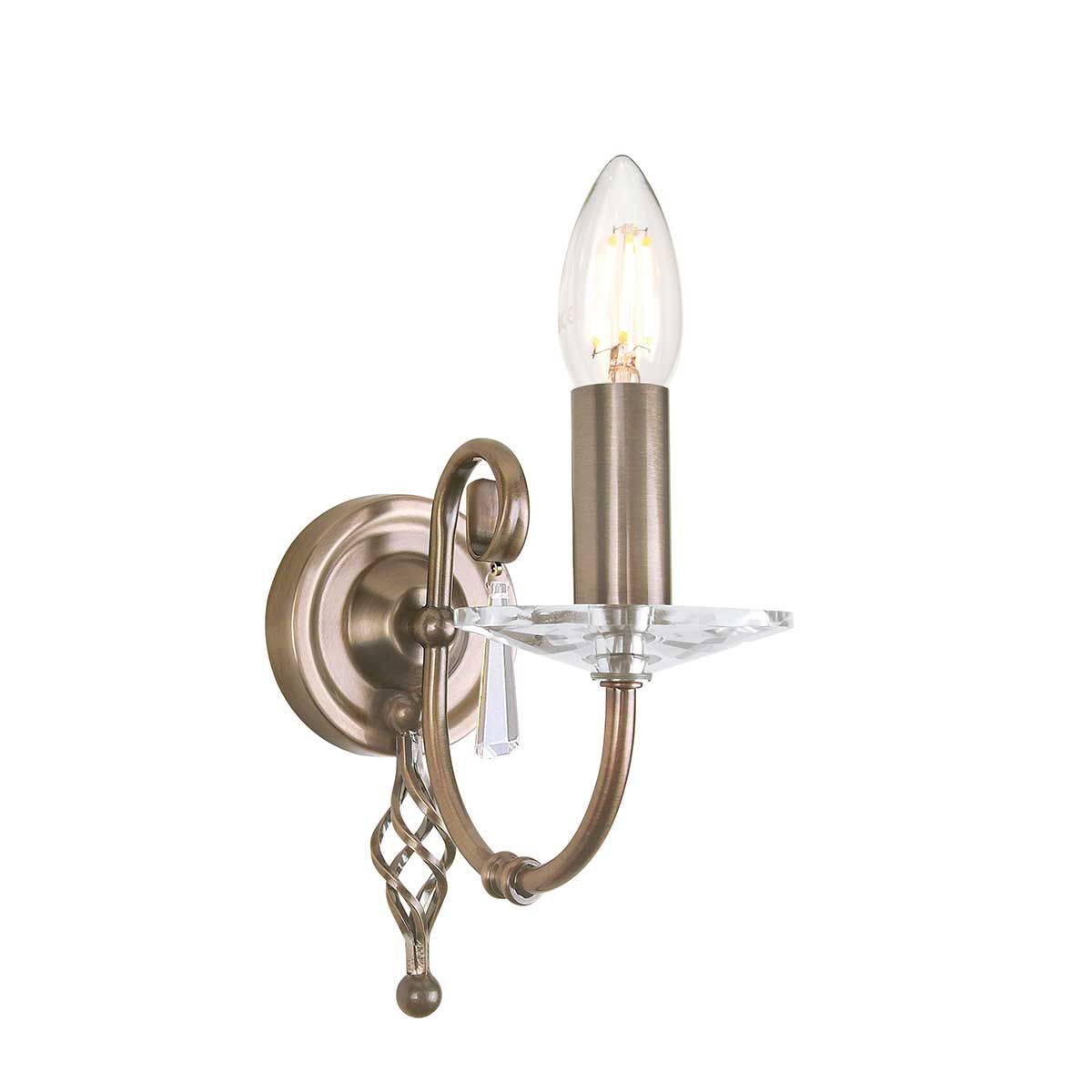 Aegean Wall Light