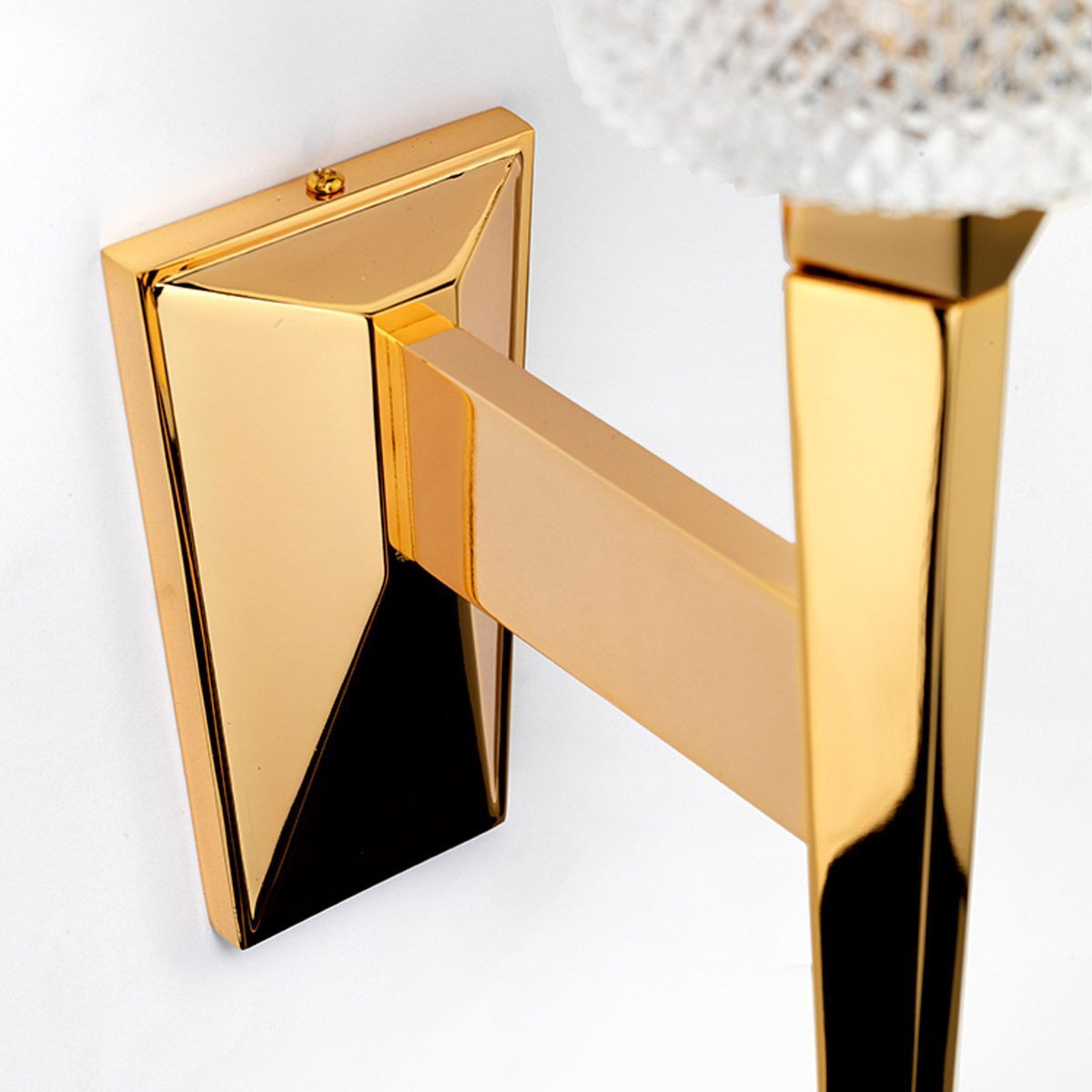 Verity Wall Light