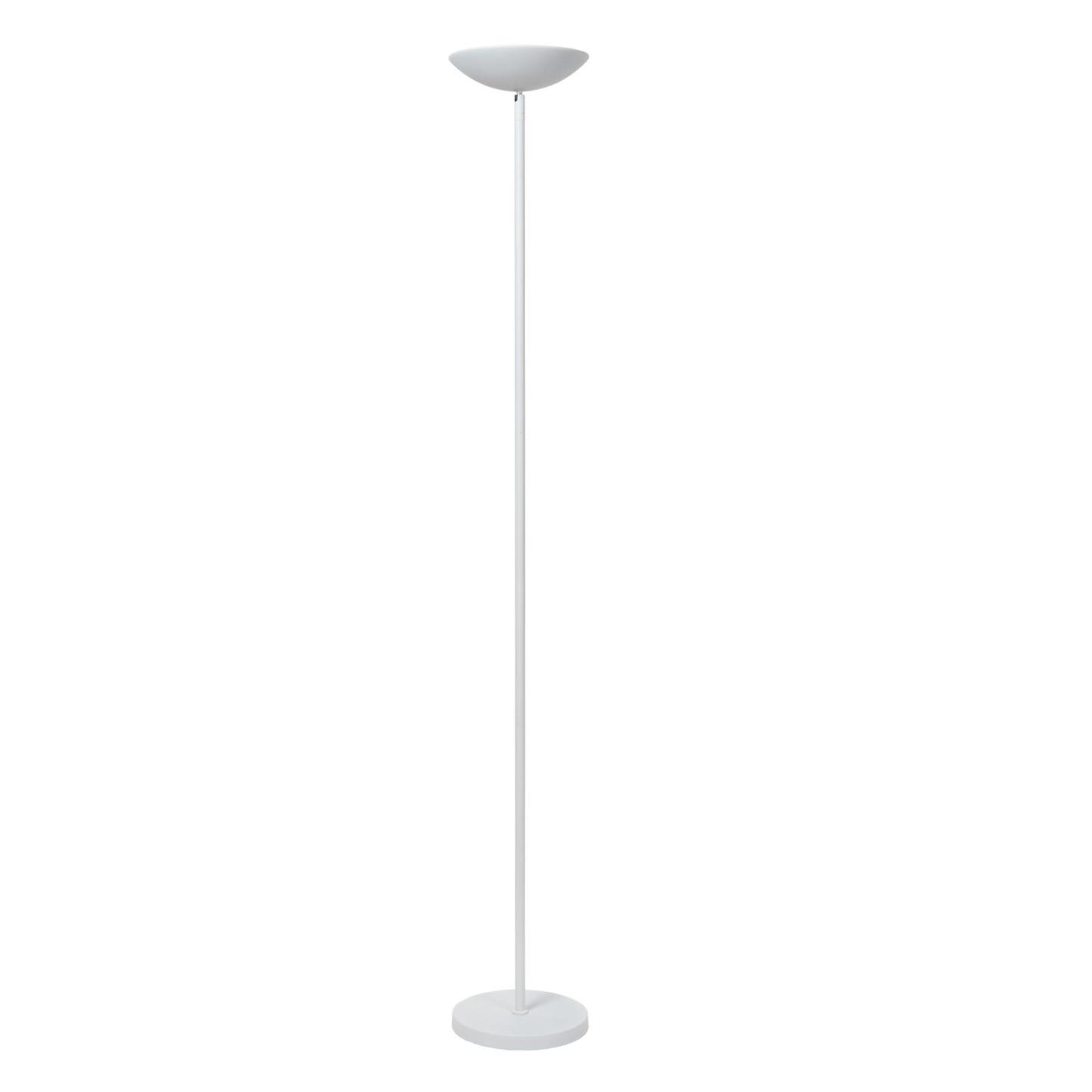 Zenith Floor Lamp - Matt Gold