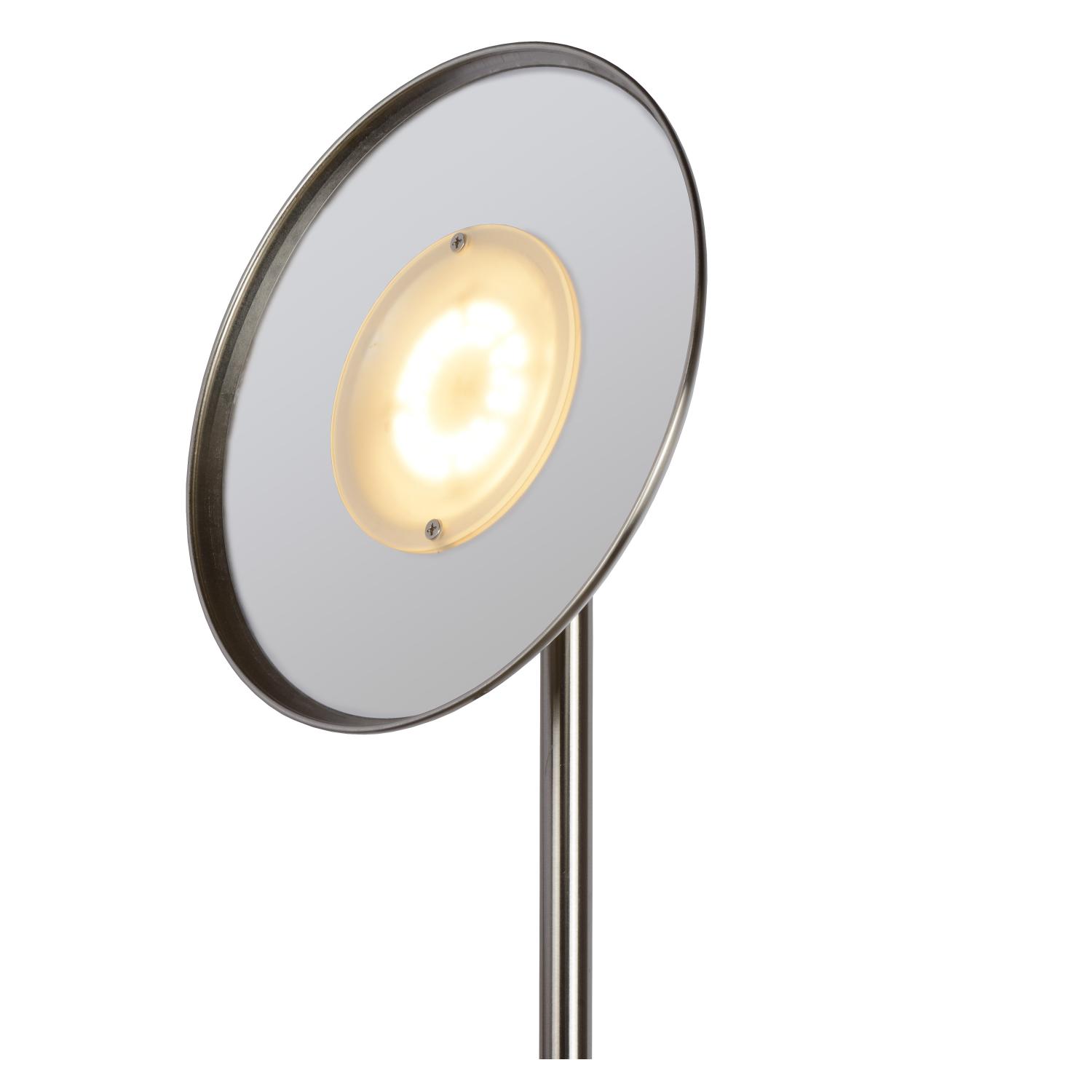 Zenith Floor Lamp - Matt Gold