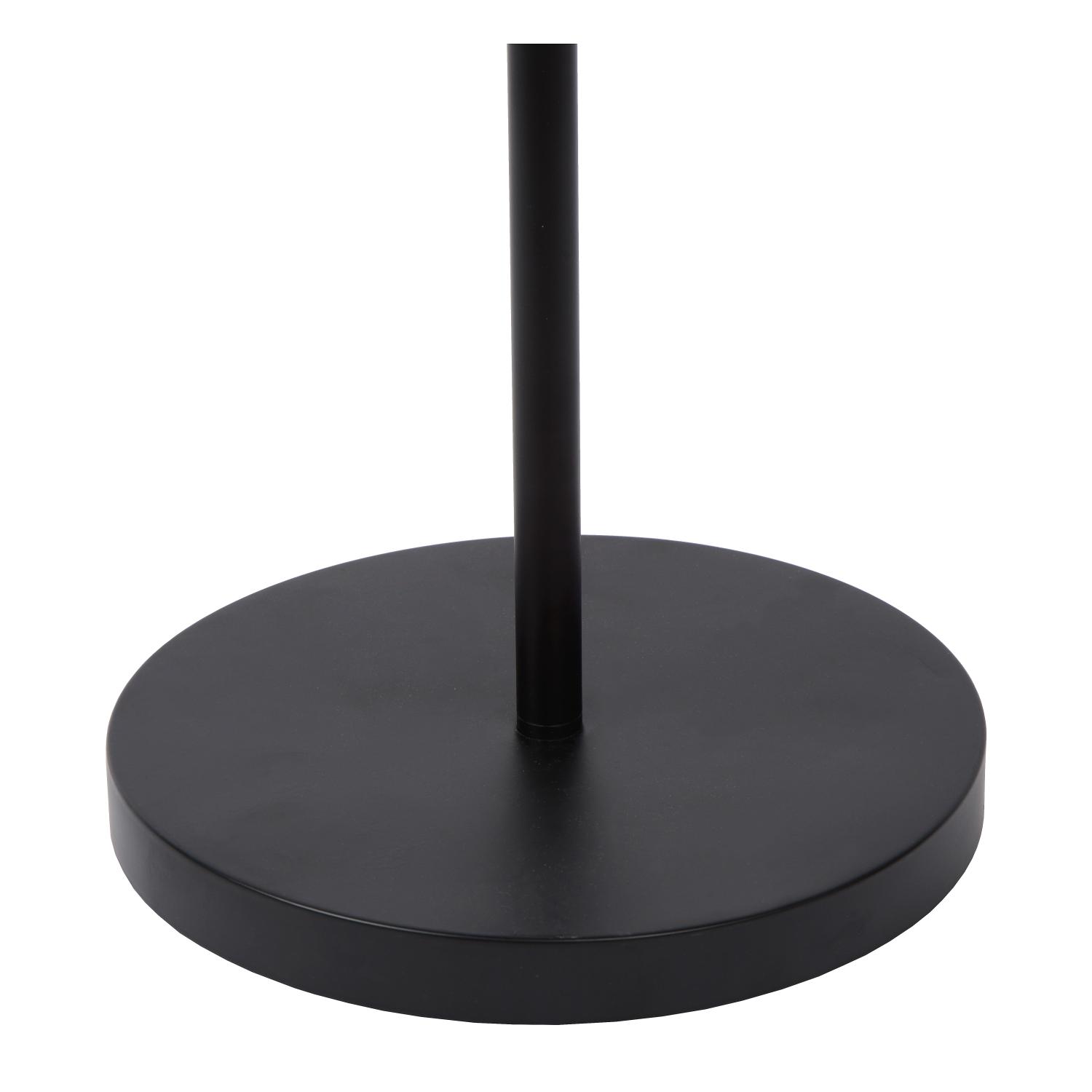 Zenith Floor Lamp - Matt Gold