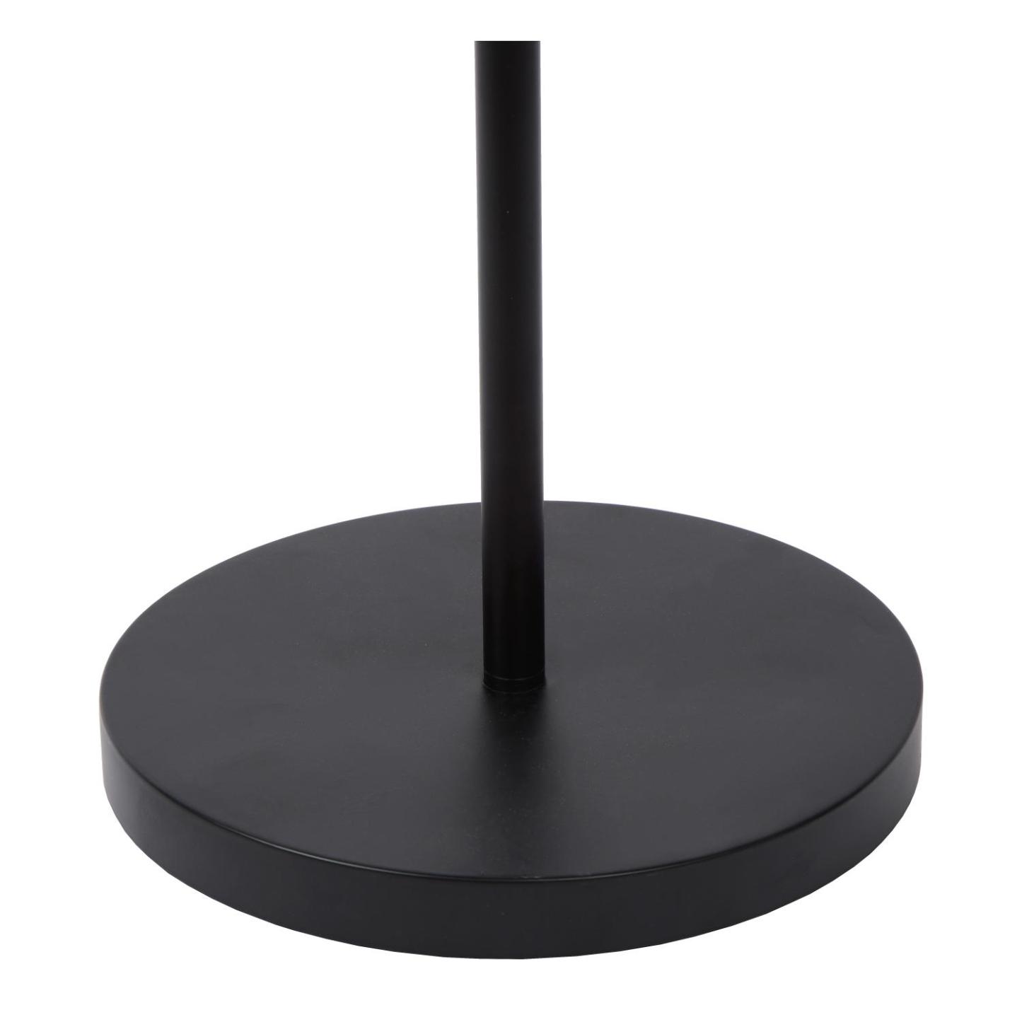 Zenith Floor Lamp - Matt Gold