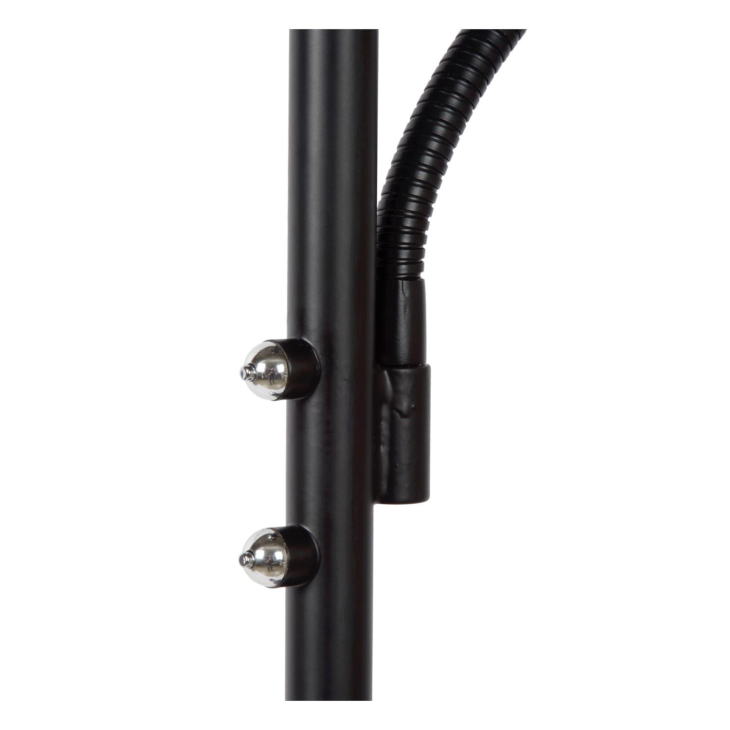 Zenith Floor Lamp - Matt Gold