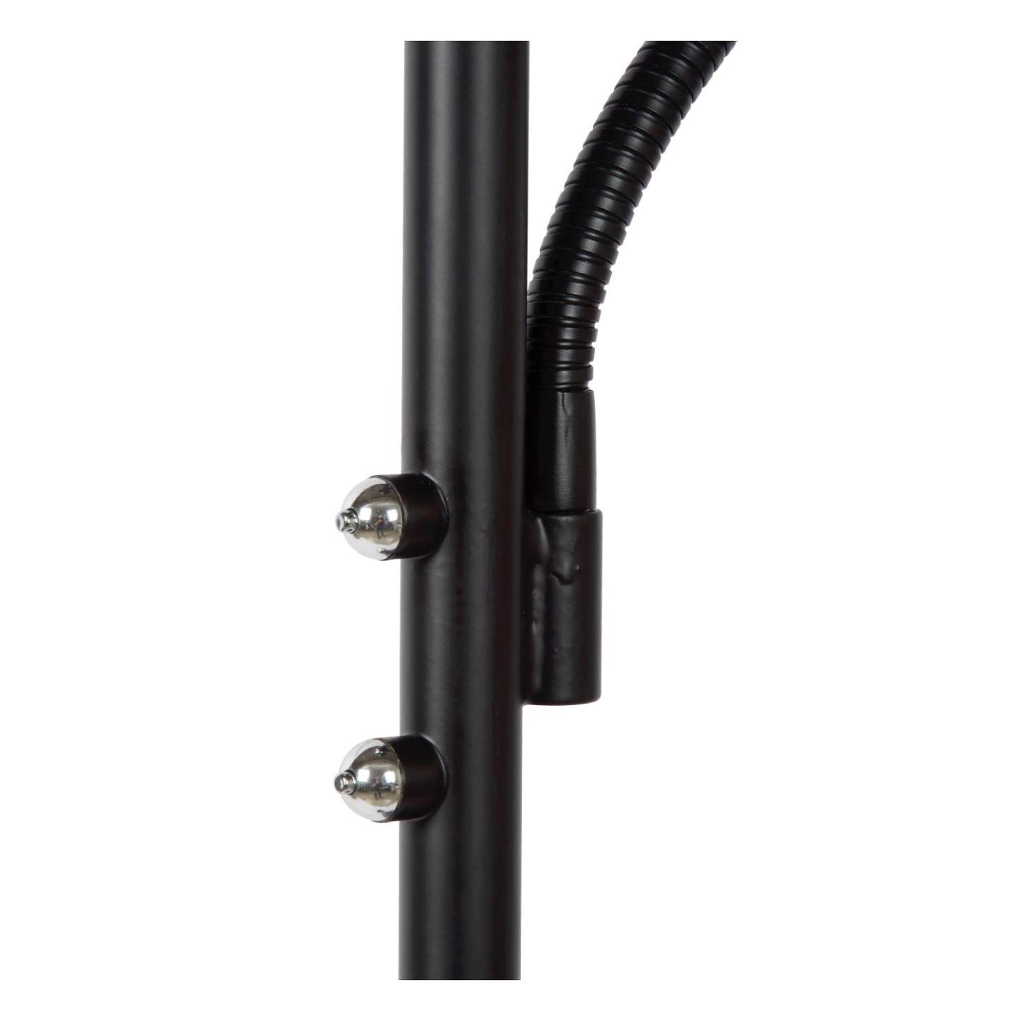 Zenith Floor Lamp - Matt Gold