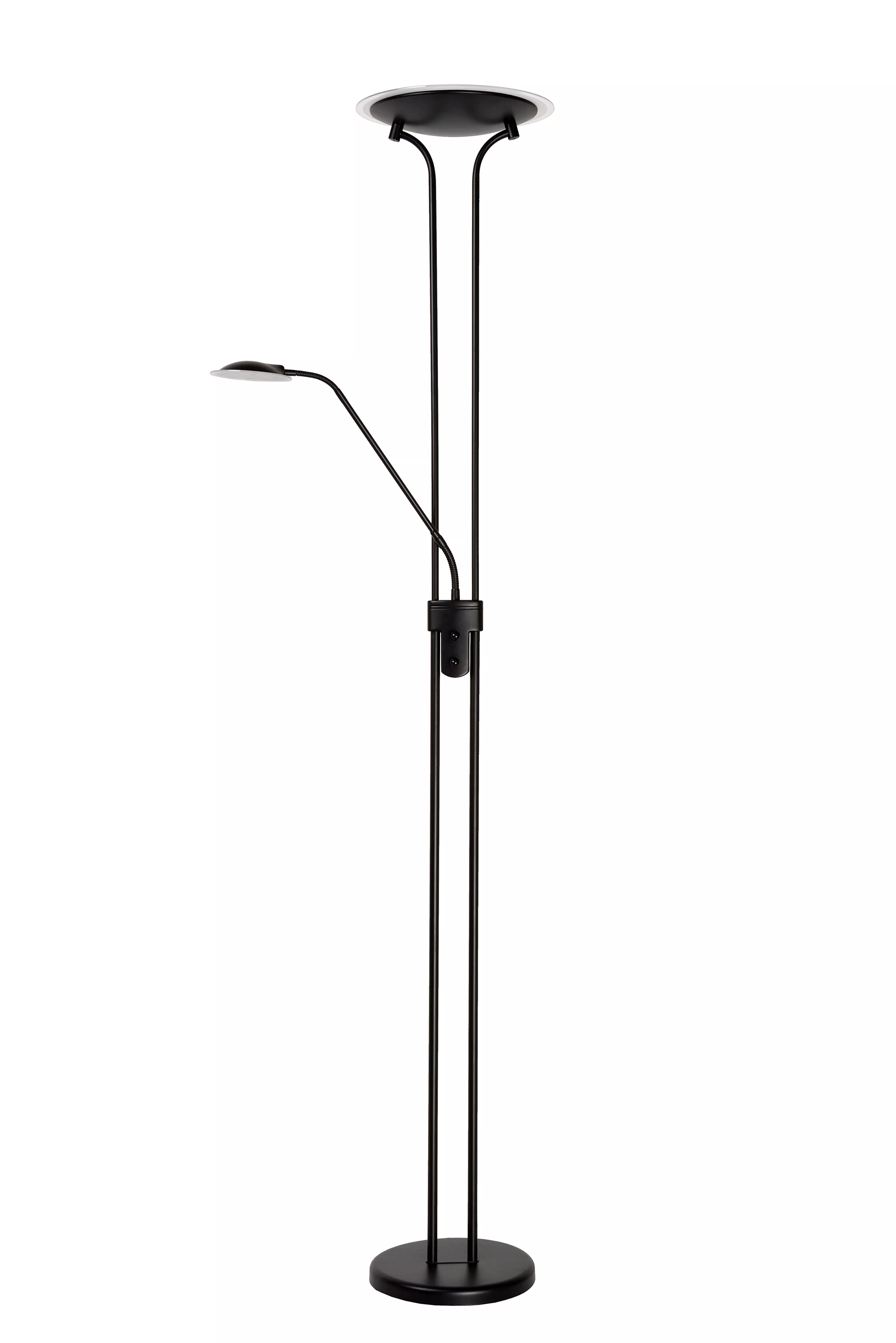Champion Floor Lamp