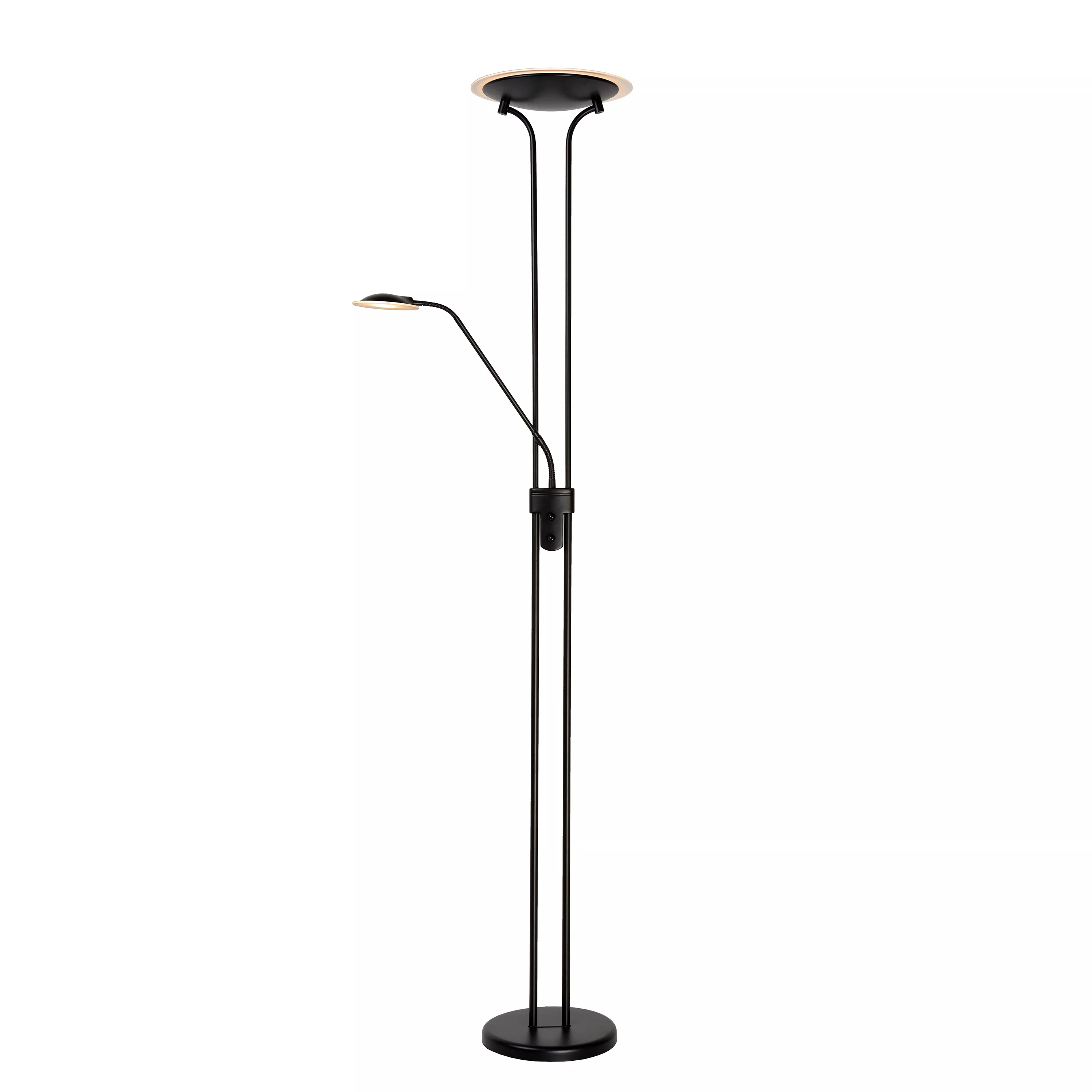 Champion Floor Lamp