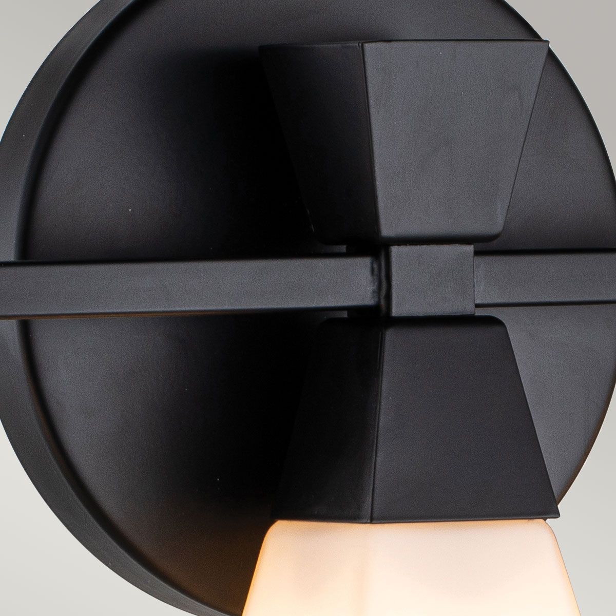 Bowtie Wall Light