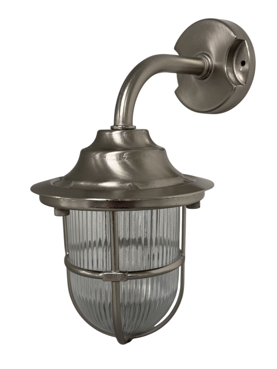 Faro Outdoor Wall Light - 300mm Height