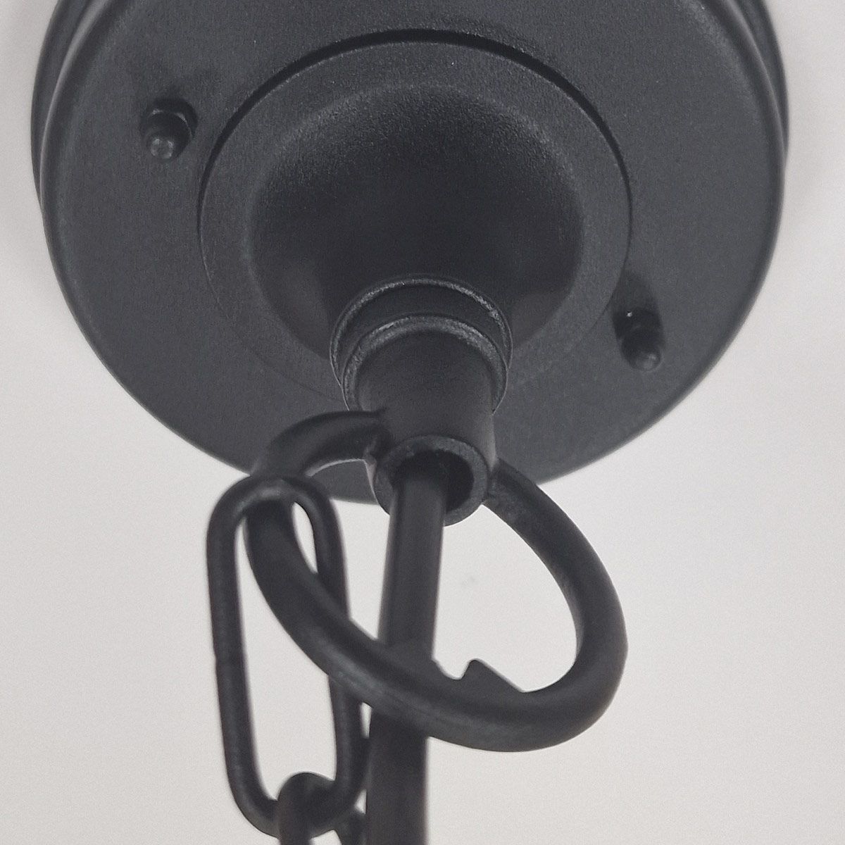 Chapel Pendant Light