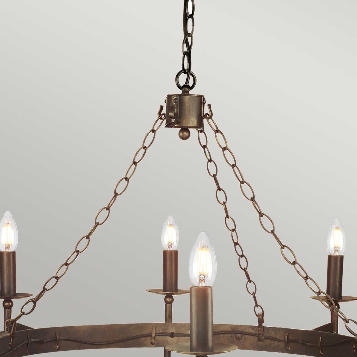 Cromwell Pendant Light