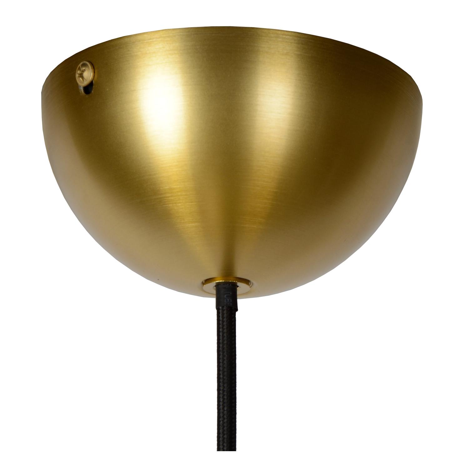 Akron Ceiling Lights - Brushed Gold